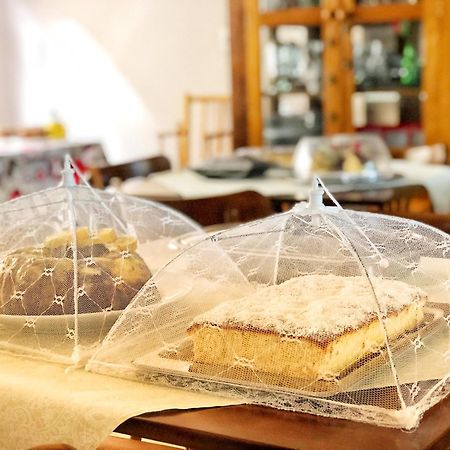 Pousada Cafe Torres Kültér fotó