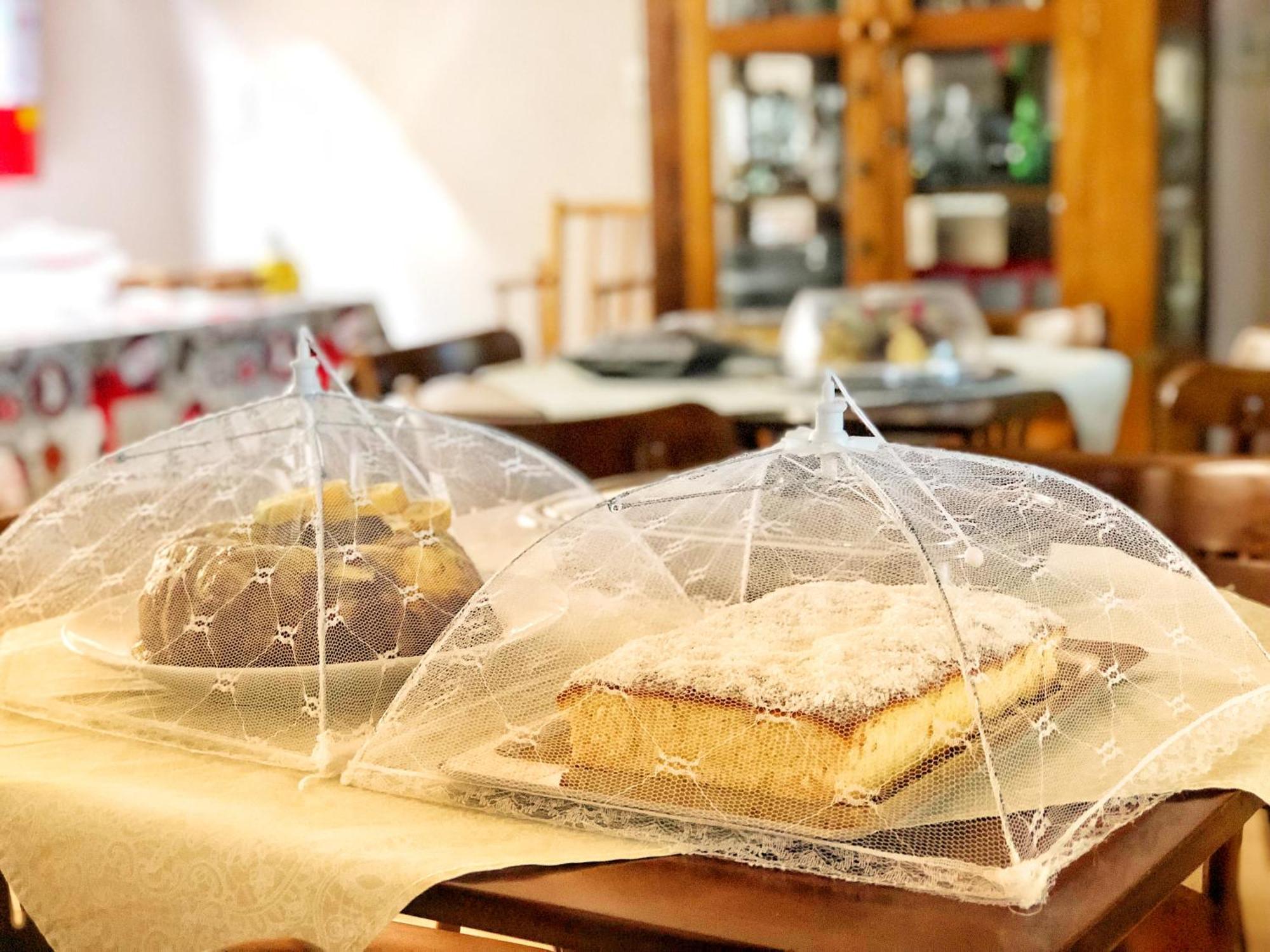 Pousada Cafe Torres Kültér fotó